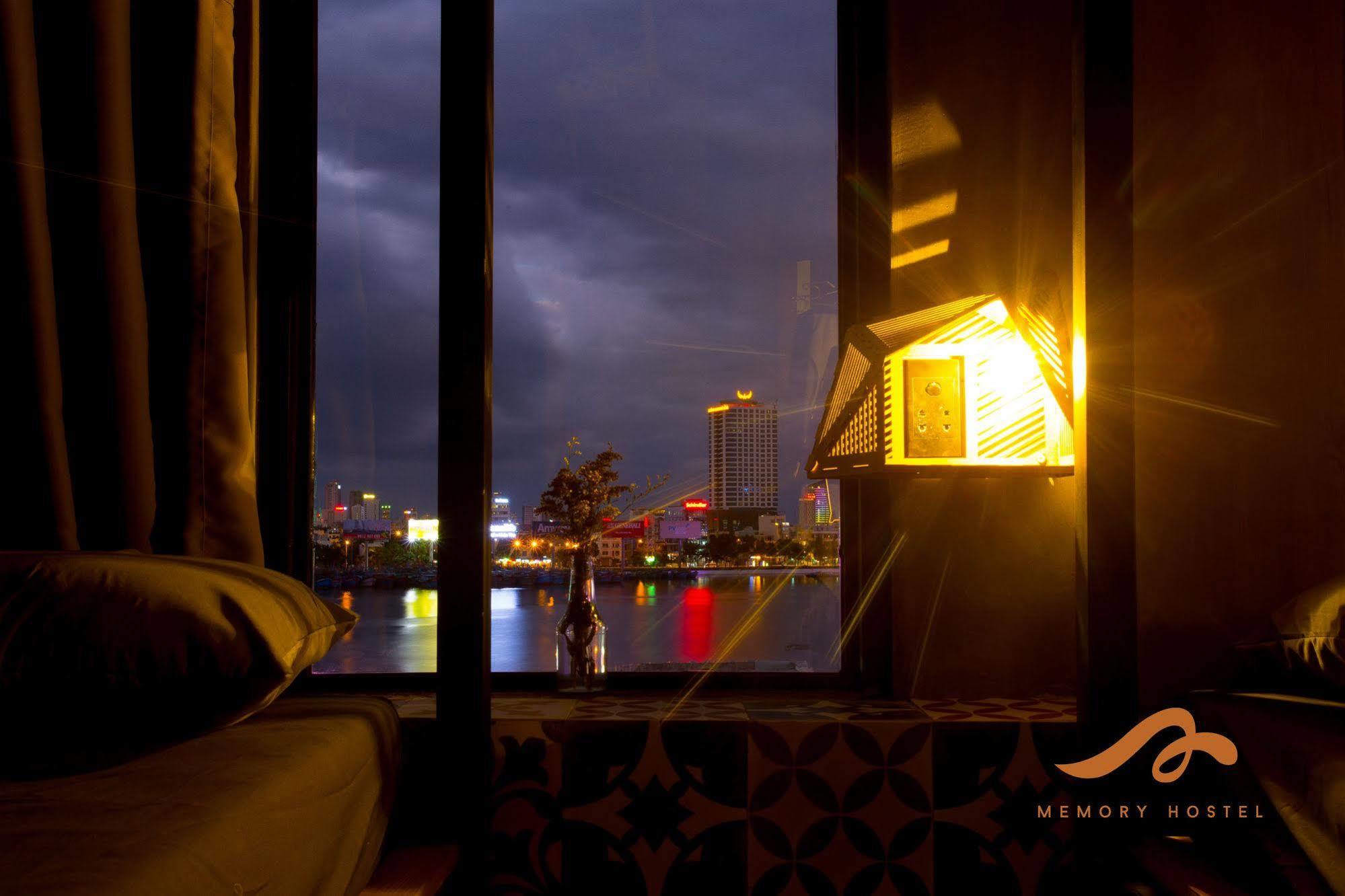 Memory - * Da Nang