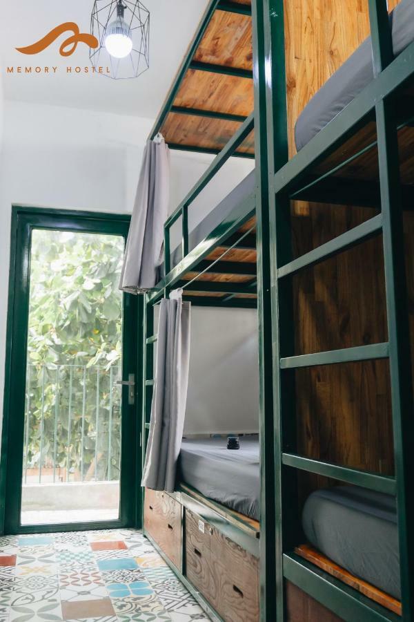Hostel Memory -