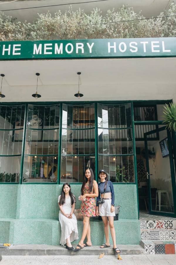 Memory - * Da Nang
